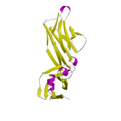 Image of CATH 3ijhA