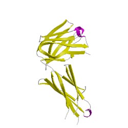 Image of CATH 3ijhB