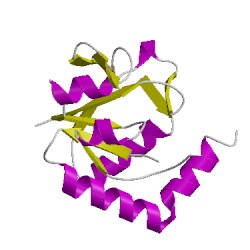 Image of CATH 3ik6E01