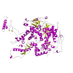 Image of CATH 3ikmA