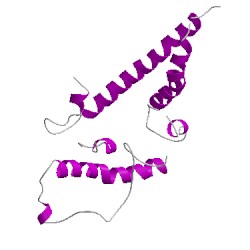 Image of CATH 3ikmA03