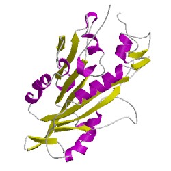 Image of CATH 3ikmB01