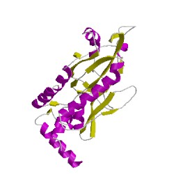 Image of CATH 3ikmC01