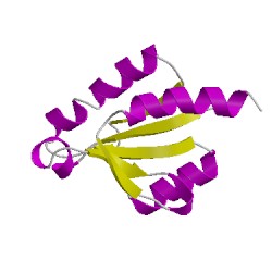 Image of CATH 3ikmC02