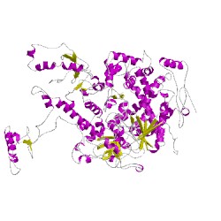 Image of CATH 3ikmD