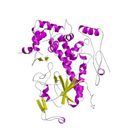 Image of CATH 3ikmD01