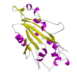 Image of CATH 3ikmE01