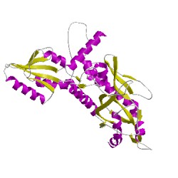 Image of CATH 3ikmF