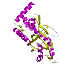 Image of CATH 3ikmF01