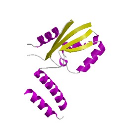 Image of CATH 3ilxA