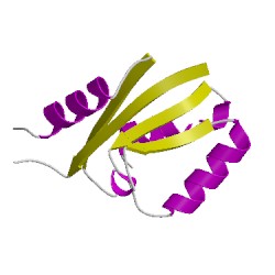 Image of CATH 3ilxA01