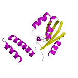 Image of CATH 3ilxB