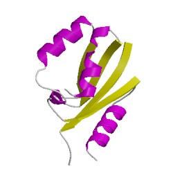 Image of CATH 3ilxB01