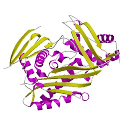 Image of CATH 3imlA