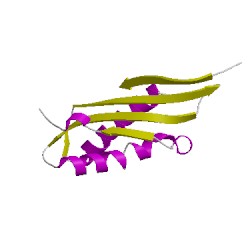 Image of CATH 3imlA01