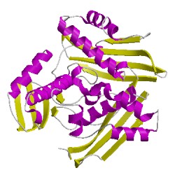 Image of CATH 3imlB