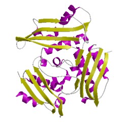 Image of CATH 3imlC