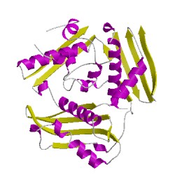 Image of CATH 3imlD