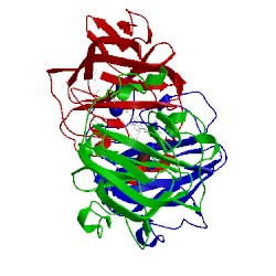 Image of CATH 3imm