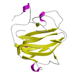 Image of CATH 3immA00