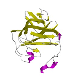 Image of CATH 3immB