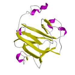 Image of CATH 3immC