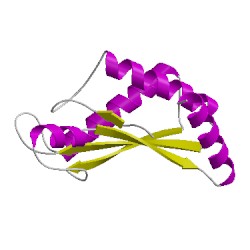 Image of CATH 3impI