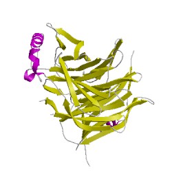 Image of CATH 3inbA