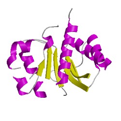 Image of CATH 3ingA01