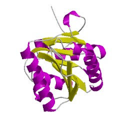 Image of CATH 3inlA02