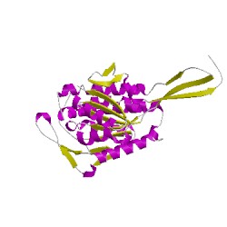 Image of CATH 3inlB01