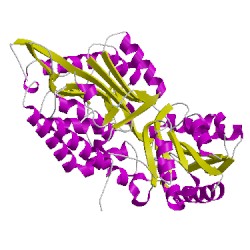 Image of CATH 3inlD