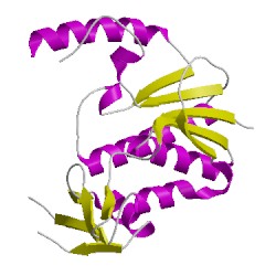 Image of CATH 3inrA01