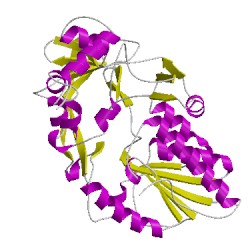 Image of CATH 3inrB