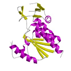 Image of CATH 3inrB01