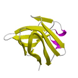 Image of CATH 3inuM01