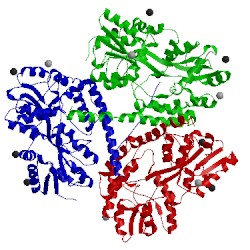 Image of CATH 3io6