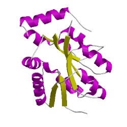 Image of CATH 3io6A01