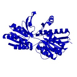 Image of CATH 3ipc