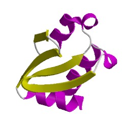 Image of CATH 3ipjB01