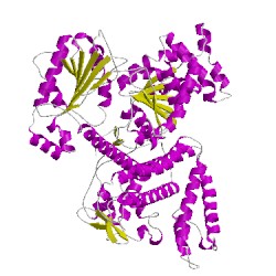 Image of CATH 3iqmA