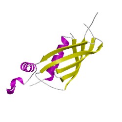 Image of CATH 3ir3A