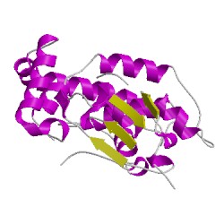 Image of CATH 3ir4A