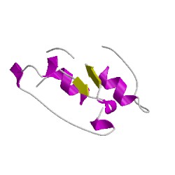 Image of CATH 3ir4A01