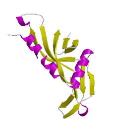 Image of CATH 3irbA