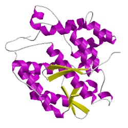 Image of CATH 3irhD01