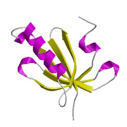 Image of CATH 3is5A01