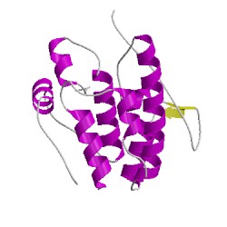 Image of CATH 3is5A02