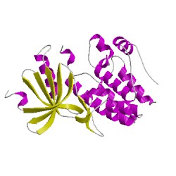 Image of CATH 3is5B