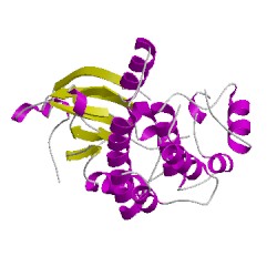 Image of CATH 3is5C